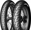 Gumiabroncs DUNLOP 100/90-19 51V TL K591F (HARLEY.D)