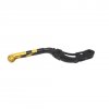 Brake lever ACCOSSATO aluminium, master cylinder arany