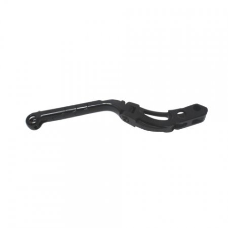 Brake lever ACCOSSATO aluminium, master cylinder fekete