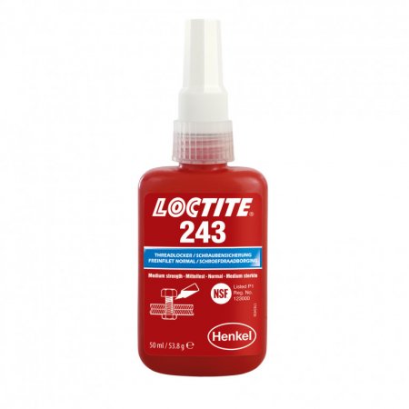 LOCTITE 243 LOCTITE 1336321 50 ml