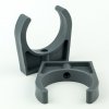 FF WALL CLIP K-TECH M.19 plastic 38 mm