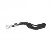 Brake lever ACCOSSATO aluminium, master cylinder ezüst