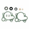 Water pump gasket kit ATHENA P400210348124 with bearings