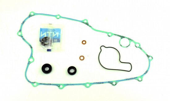 Water pump gasket kit ATHENA P400210475009