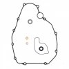 Water pump gasket kit ATHENA P400210475015 with bearings