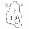 Water pump gasket kit ATHENA P400250475007 with bearings