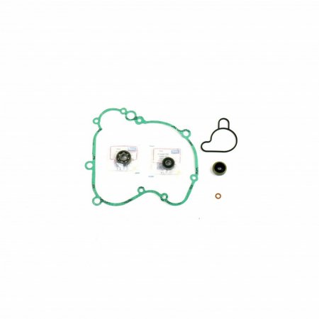 Water pump gasket kit ATHENA P400270475002 with bearings