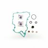 Water pump gasket kit ATHENA P400270475004 with bearings