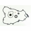 Water pump gasket kit ATHENA P400270475005 with bearings