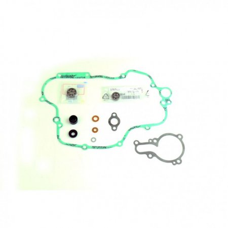 Water pump gasket kit ATHENA P400270475014 with bearings