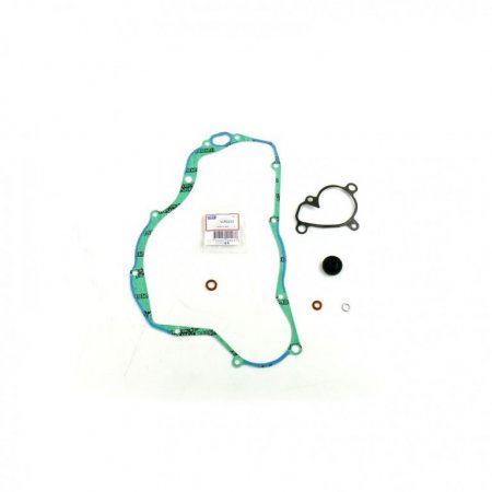 Water pump gasket kit ATHENA P400510475004 with bearings