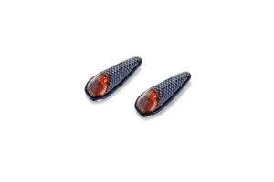 Turn signals PUIG SPEED narancssárga not homologated