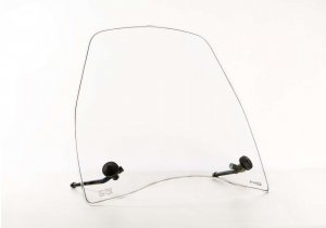 Windshield PUIG 8135W URBAN áttetsző