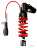 Rear monoshock K-TECH 255-014-030-015 DDS PRO