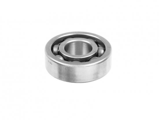 Ball bearing SKF 100200391 20x47x14