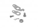 Brake wire clamp kit RMS 121860325 első