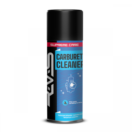 CARBURATOR CLEANER RMS 267201114 400ml