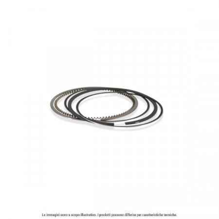 Dugattyú gyűrűk - készlet Evok 100101170