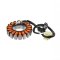 Stator assy RMS