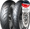 Gumiabroncs DUNLOP 110/80-14 59S Reinf TL SCOOTSMART DOT-42/21