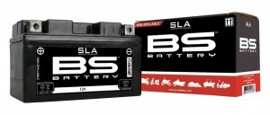 Gyárilag aktivált akkumulátor BS-BATTERY SLA