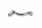 Gearshift lever MOTION STUFF SILVER POLISHED Aluminum