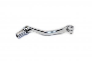 Gearshift lever MOTION STUFF SILVER POLISHED Aluminum