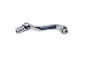 Gearshift lever MOTION STUFF SILVER POLISHED Aluminum