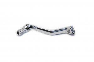 Gearshift lever MOTION STUFF SILVER POLISHED Aluminum