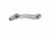 Gearshift lever MOTION STUFF SILVER POLISHED Aluminum