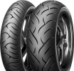 Gumiabroncs DUNLOP 130/70R18 63V TL SPMAX D221F A