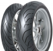 Gumiabroncs DUNLOP 120/70R14 55H TL SX ROADSMART III