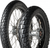 Gumiabroncs DUNLOP 80/90-21 48S TT TRAILMAX