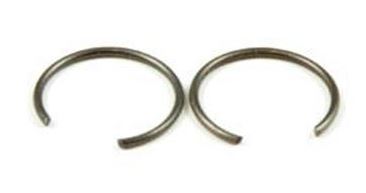 Piston pin clips VERTEX 72067