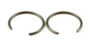 Piston pin clips VERTEX 72074