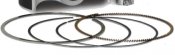 Piston ring VERTEX 590394000001 set 4T