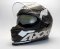 FULL FACE helmet AXXIS EAGLE SV DIAGON D3 matt white XL