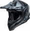 Helmet cover iXS iXS 189 grey matt-black