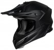 Cross helmet iXS X12808 iXS189 FG 1.0 black matt XS