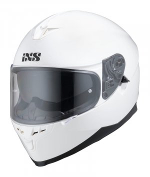 Integrál bukósisak iXS iXS1100 1.0 fehér XS