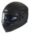 Integrál bukósisak iXS iXS1100 1.0 black matt L