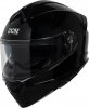 Flip Up Helmet iXS X14911 iXS 301 1.0 fekete XS