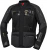 Laminated jacket iXS X2-001405 VENTURE-GTX 1.0 black-grey L