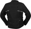 Laminated jacket iXS X2-111405 TOURSTER-STX 1.0 fekete S