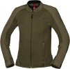 Women's jacket iXS X2-351605 OXY-AIR olive DXL