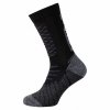 Socks short iXS X33404 iXS365 black-grey 42/44