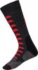 Socks Merino iXS X33406 iXS365 grey-red 36/38