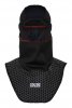 Maszk iXS X33512 365 black-grey S/M