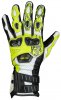 Sport gloves iXS X40462 RS-200 3.0 white-yellow fluo-black L