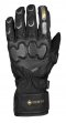 Gloves iXS VIDOR-GTX 1.0 fekete XS